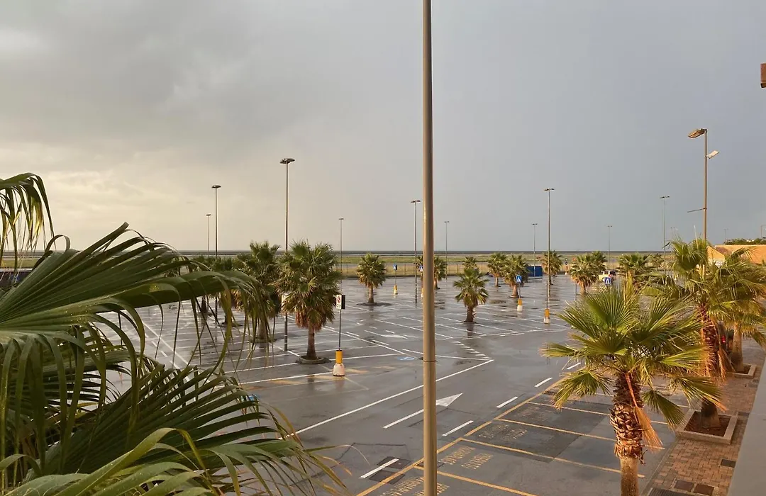 Marina Place Resort-1