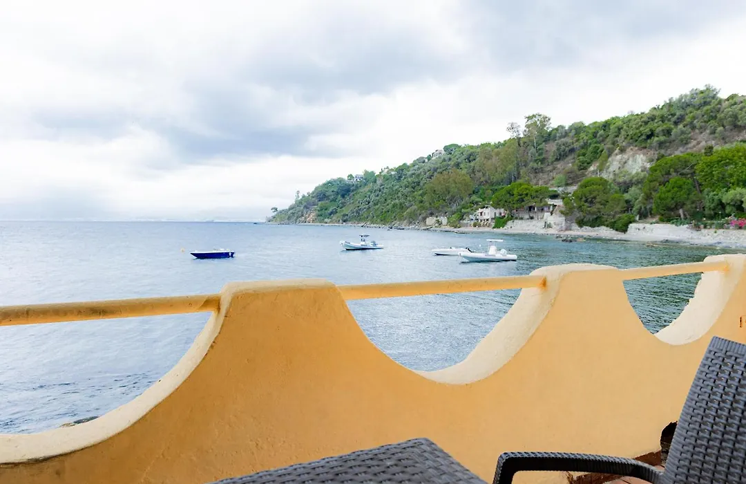 Riva Smeralda Camping Lodge-1