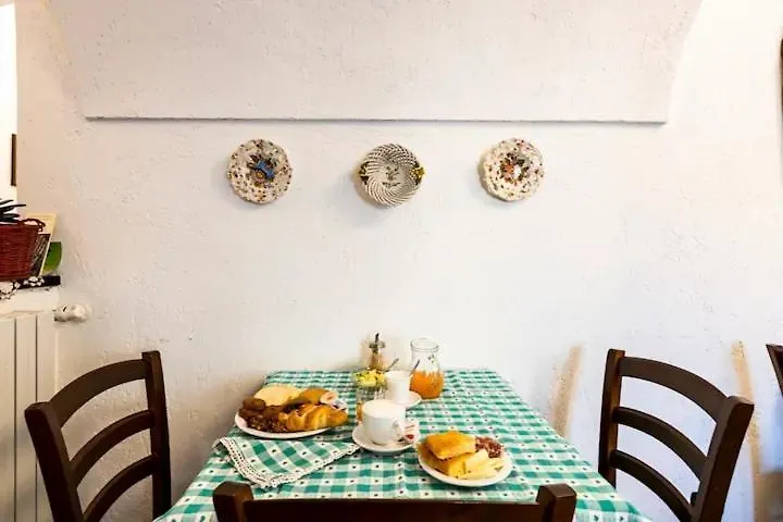 Bed & Breakfast L'Erica-1