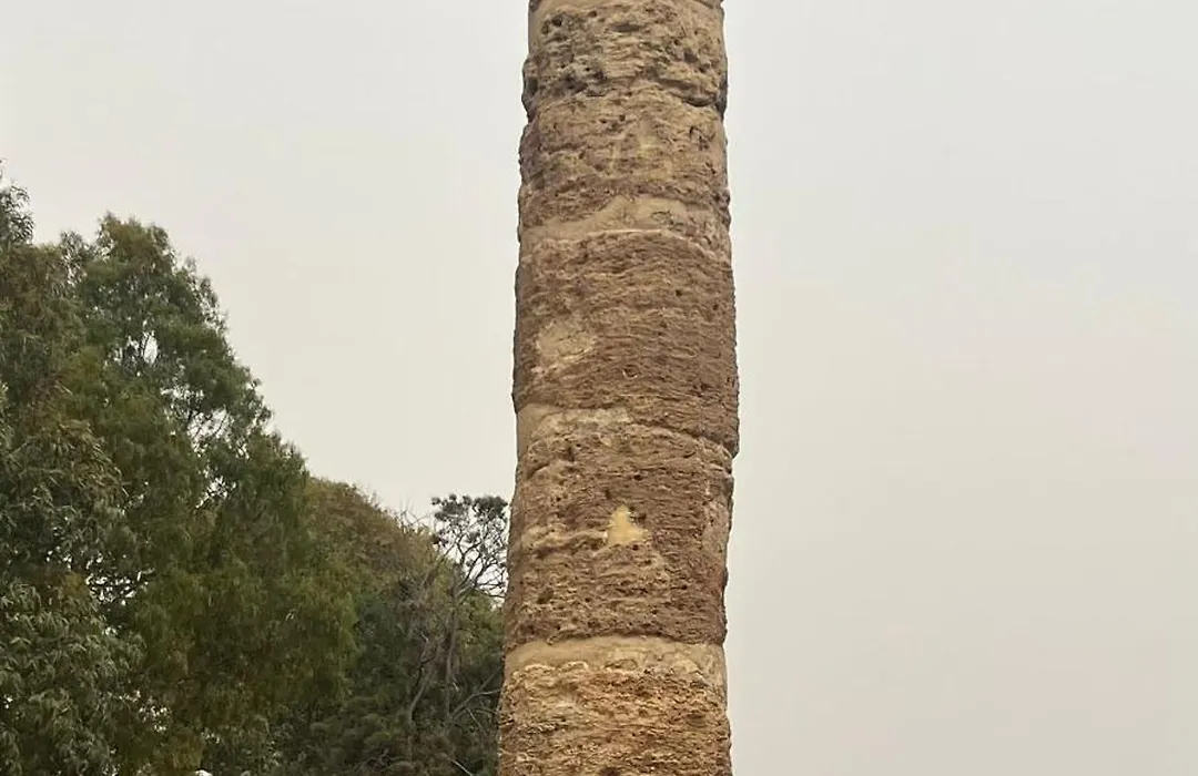 La Colonna Dorica-1