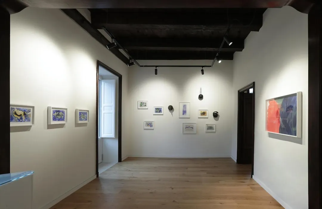 Ellebi Galleria e Dimora D'arte-1