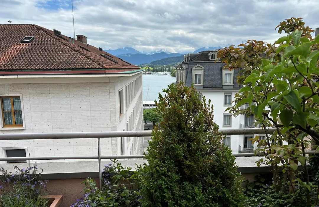 Hotel Luzernerhof-1