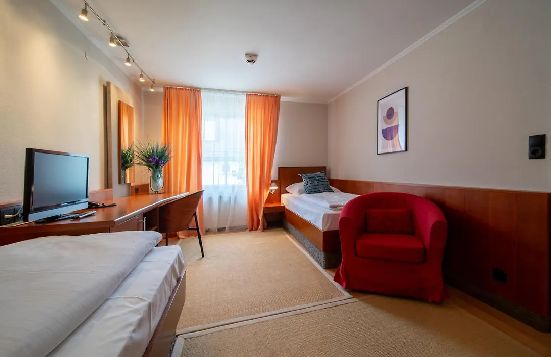 Hotel Carlton Munich-1