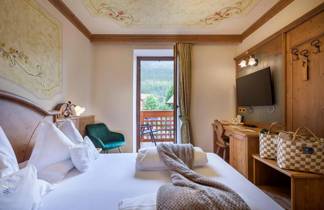 Adler Meryem **** Wellness Hotel-1