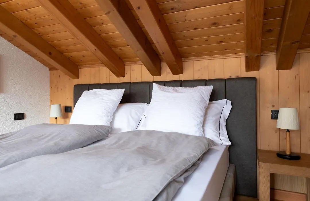 Chalet Ginepro-1