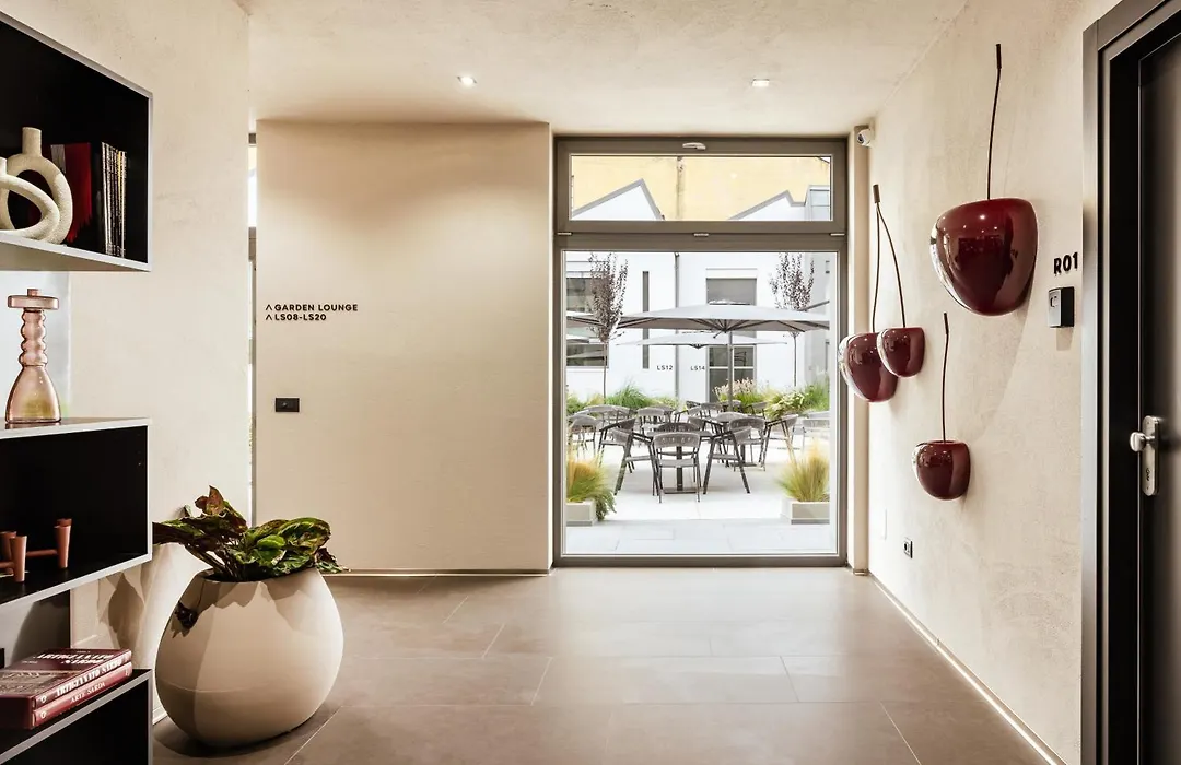 Rh Lifestyle Rooms & Suites-1