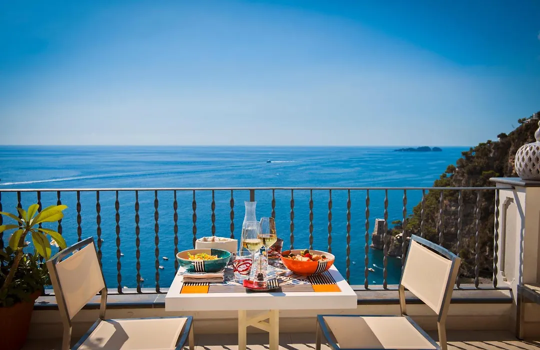 Hotel Punta Regina-1