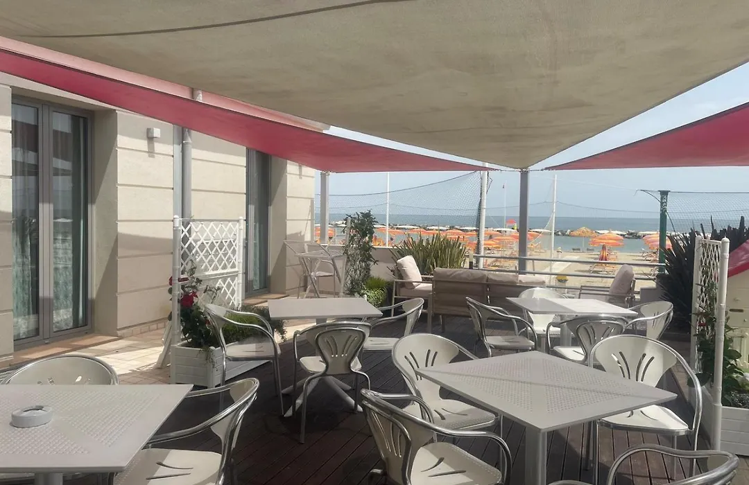Hotel&Residence Cavalluccio Marino-1