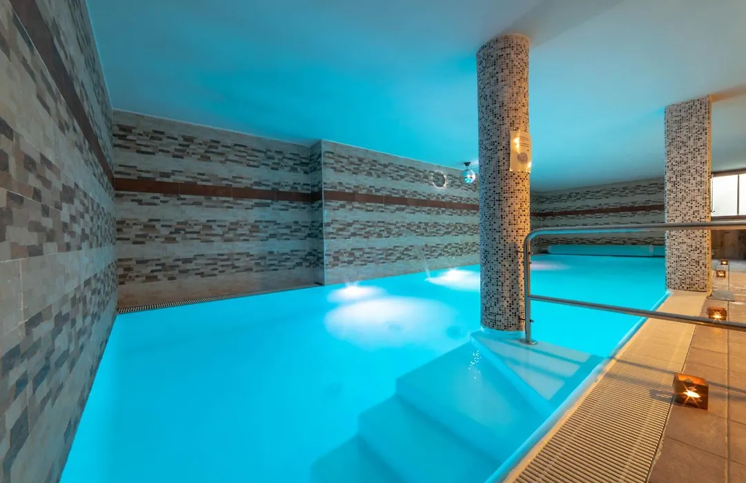 Albergo Punta Zerbion-1