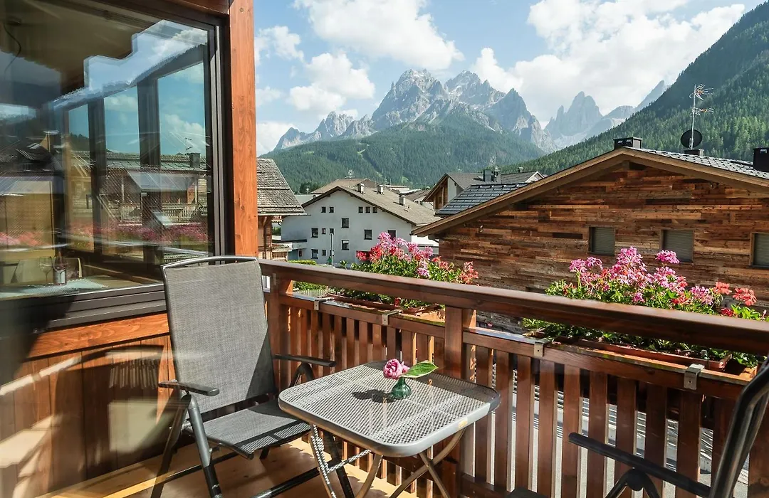 Chalet Rudla-1