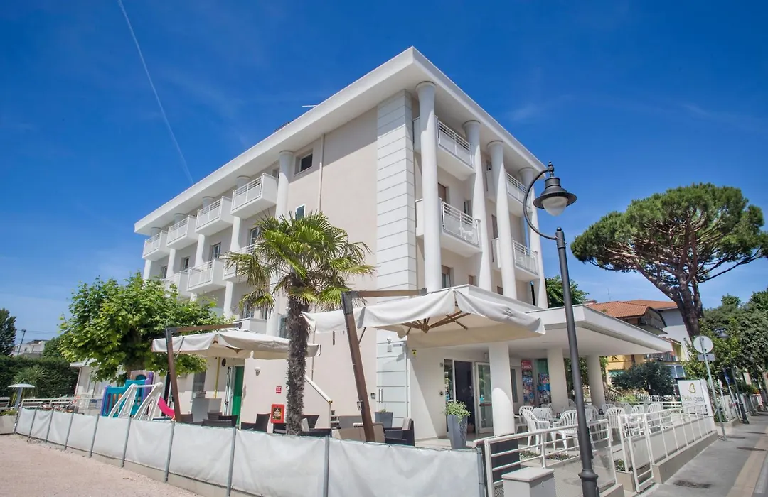 Hotel Bella Igea-1
