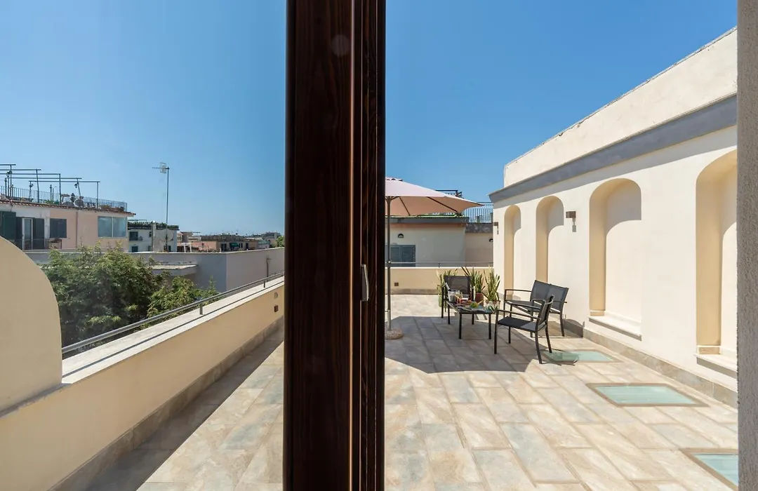 Boutique Hotel Palazzo Donna Iulia-1