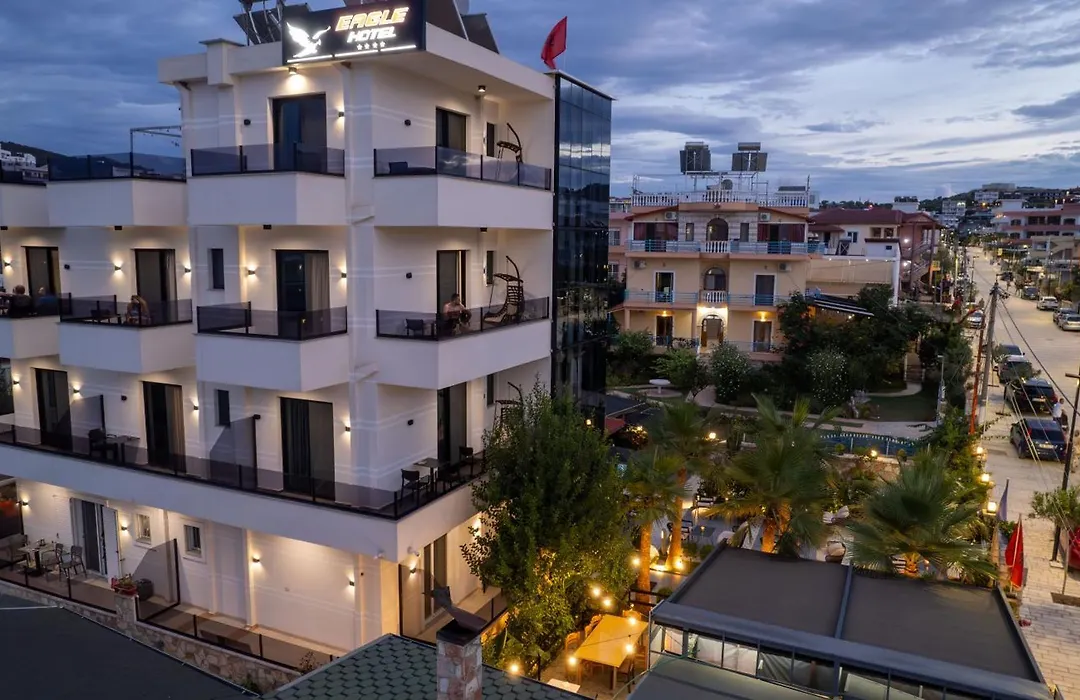 Hotel Eagle-1