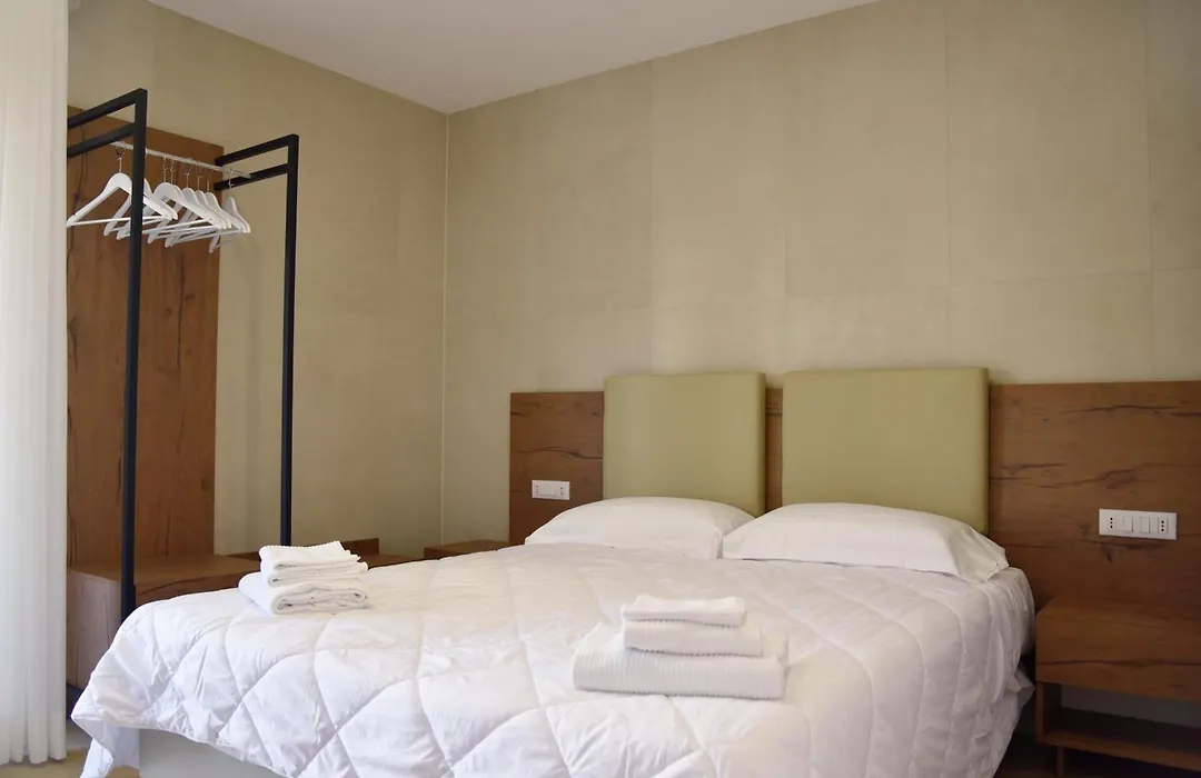 La Maison Latina Guest House-1