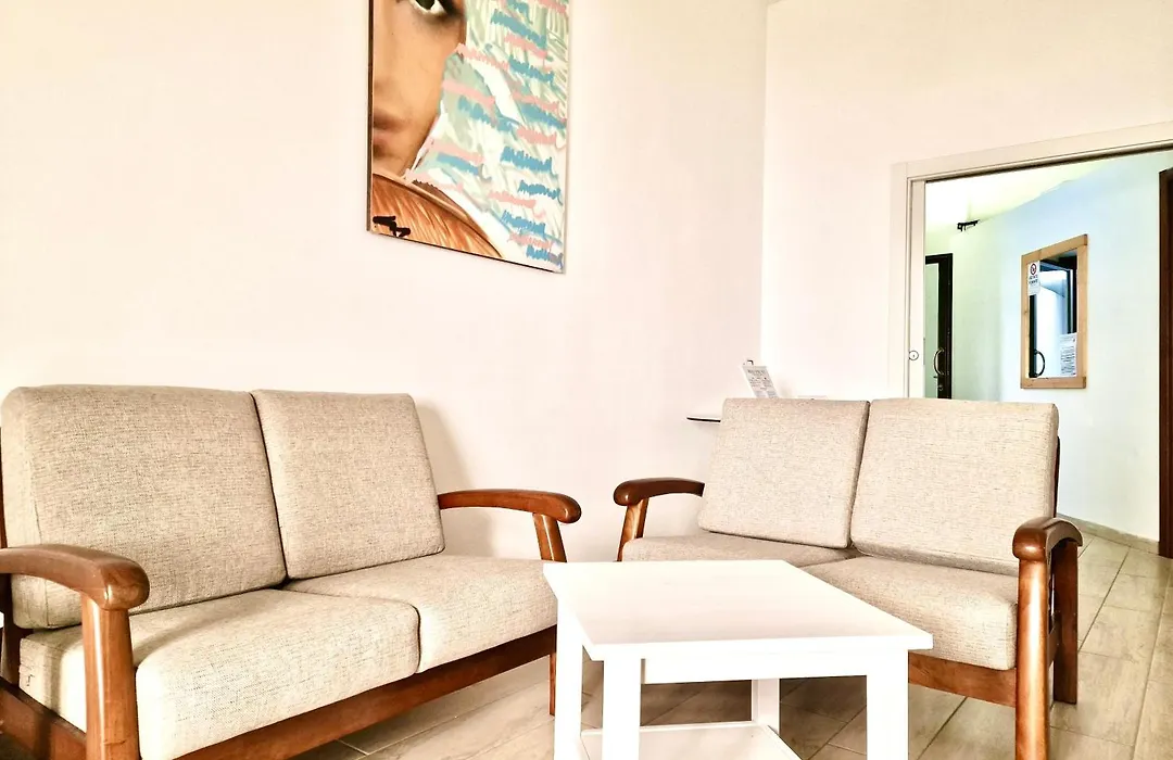 I Due Magi By Tramonti Apartments-1