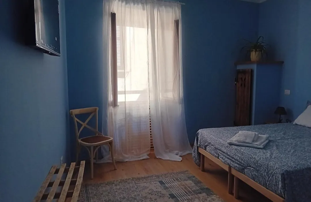 B&B La Lanterna-1