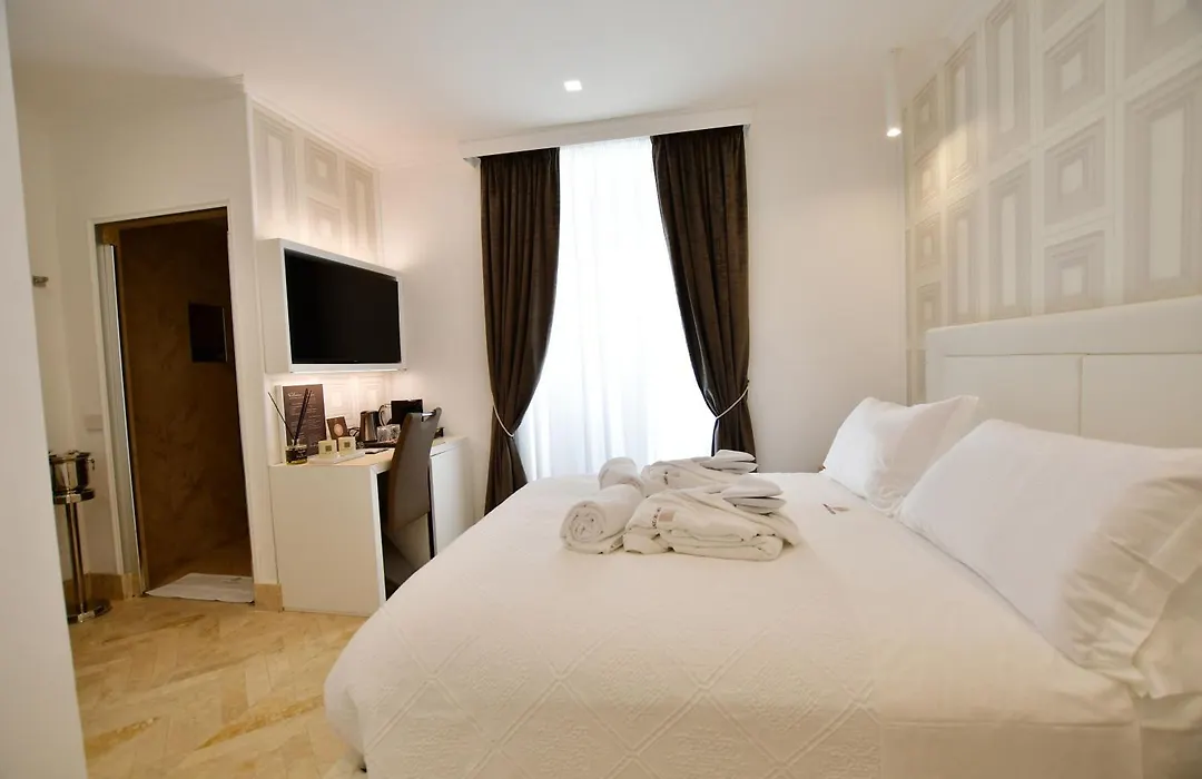 Domus De Cinti Boutique Rooms-1