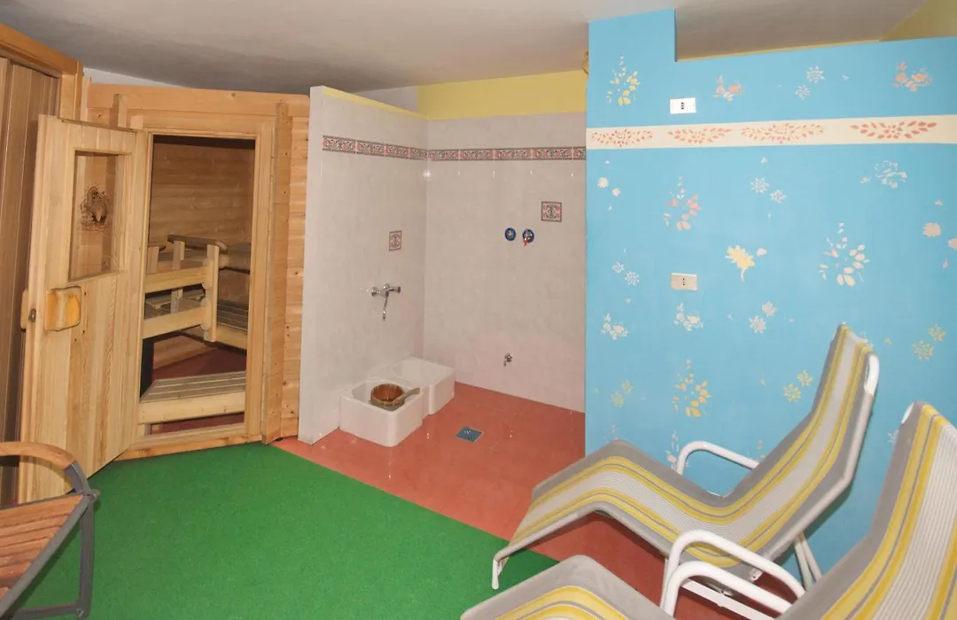 Hotel Villa Mozart-1