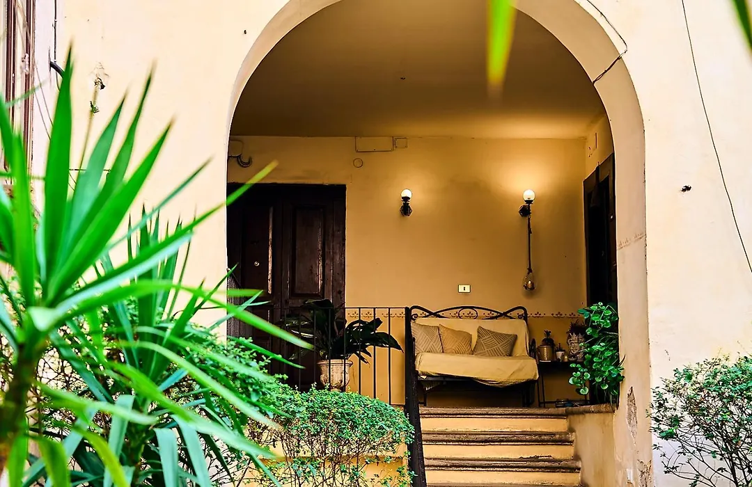 Boutique Suites - Palazzo Rodotà 1683-1