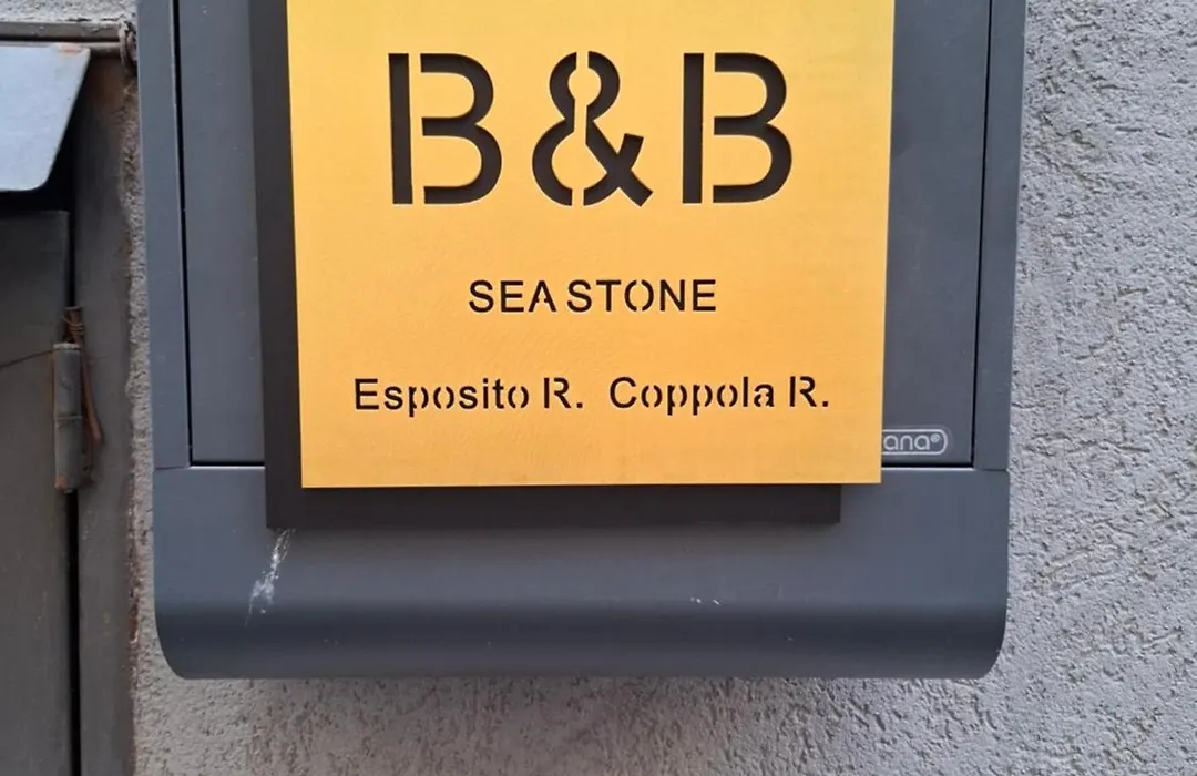 Sea Stone B&B-1