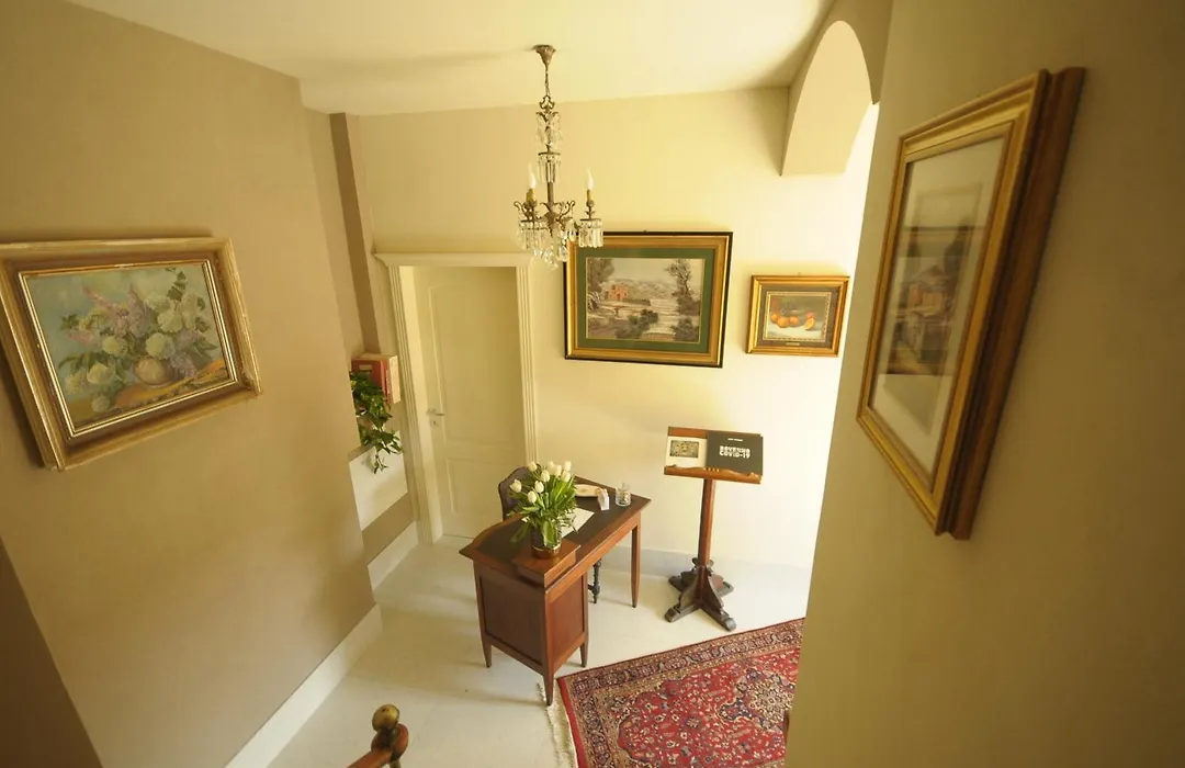 Villa Gemma Rorò-1