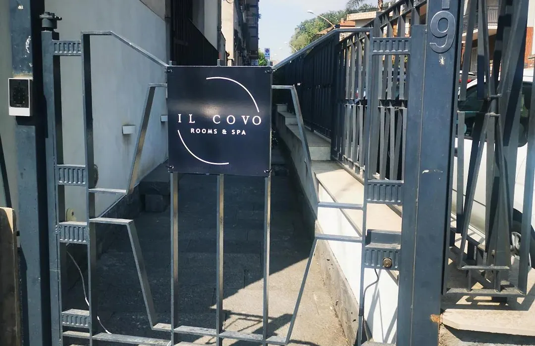 Il Covo Rooms&Spa-1