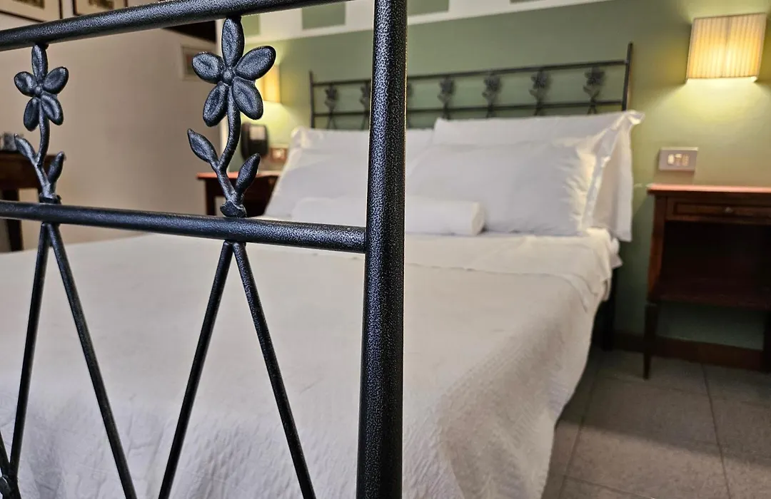 Hotel Rosalba Perugia-1