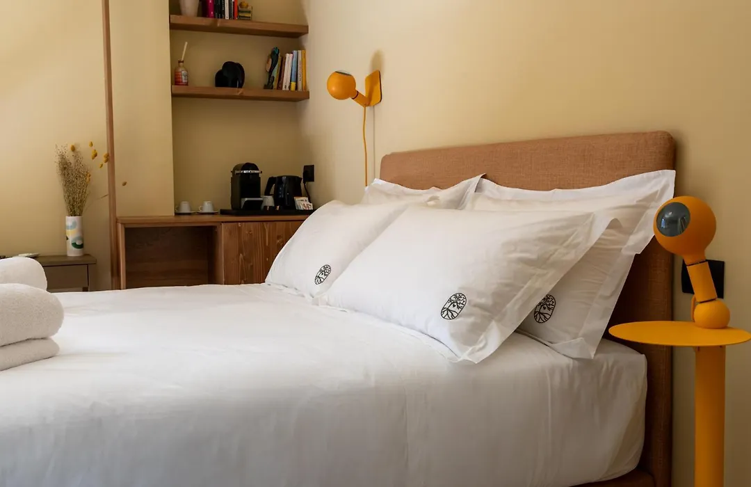 B&B Radici d'Olivo-1
