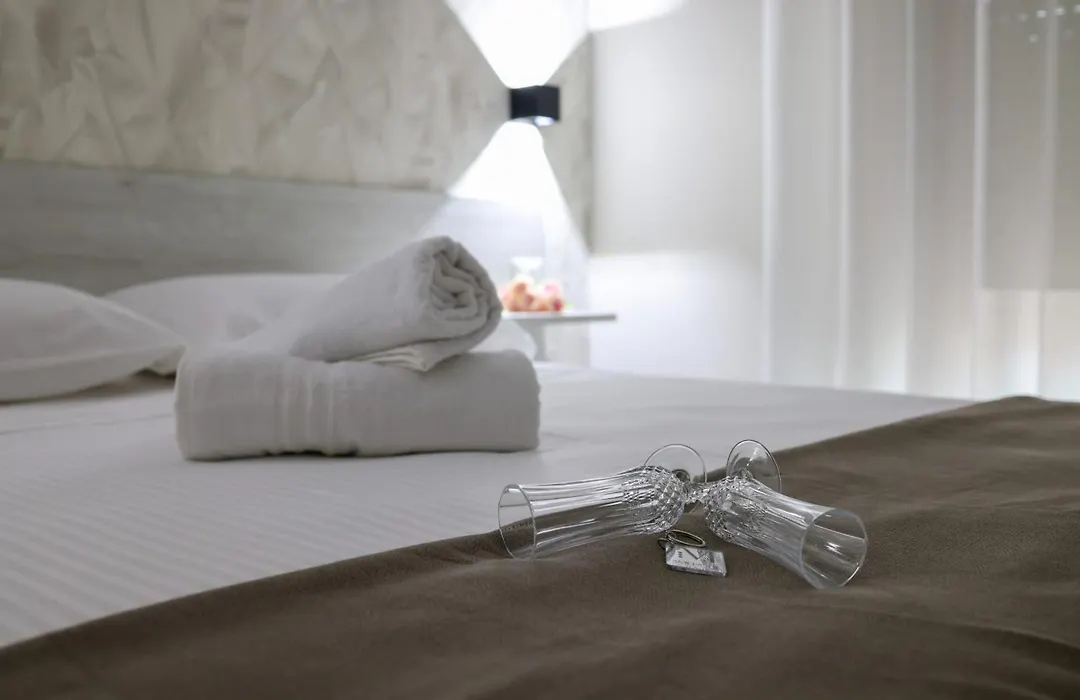 Bed&Breakfast 3 Medaglie-1