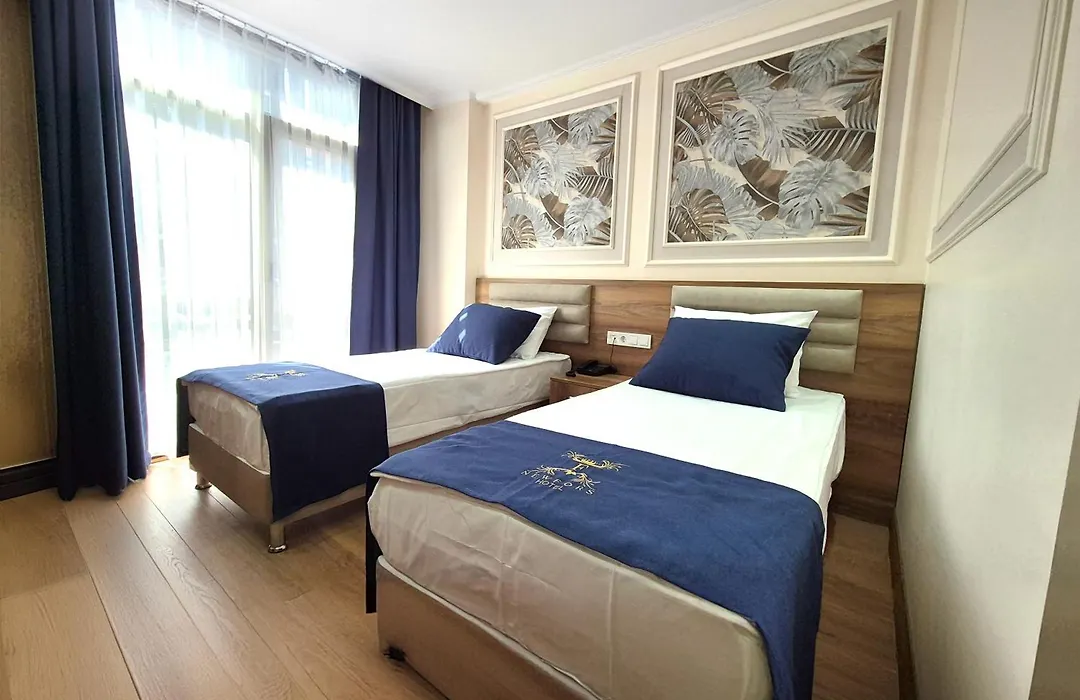 New Fors Hotel-1