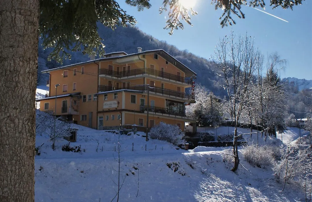 Hotel della valle-1