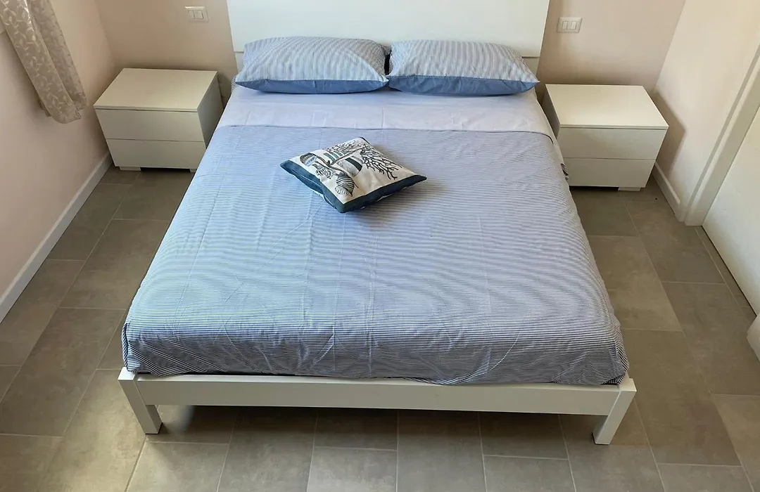 Guest House Da Roby-1