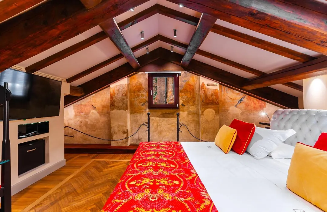 Art Hotel Commercianti-1