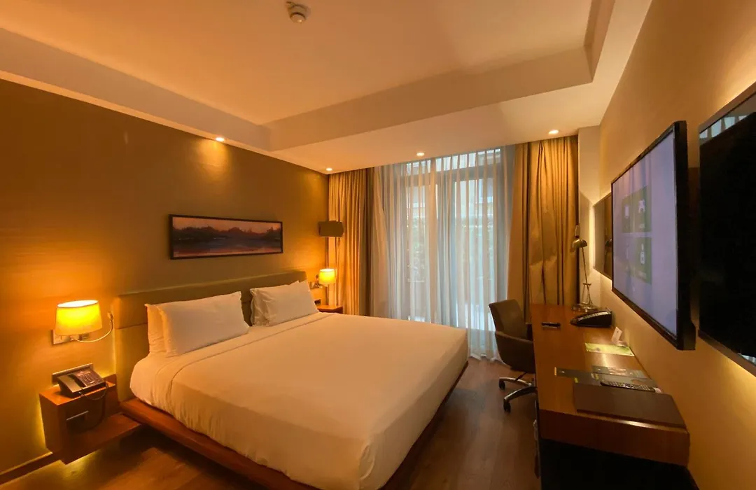 Doubletree By Hilton Istanbul - Old Town-1
