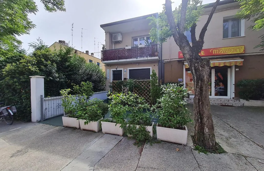 Affittacamere Casa Marconi-1