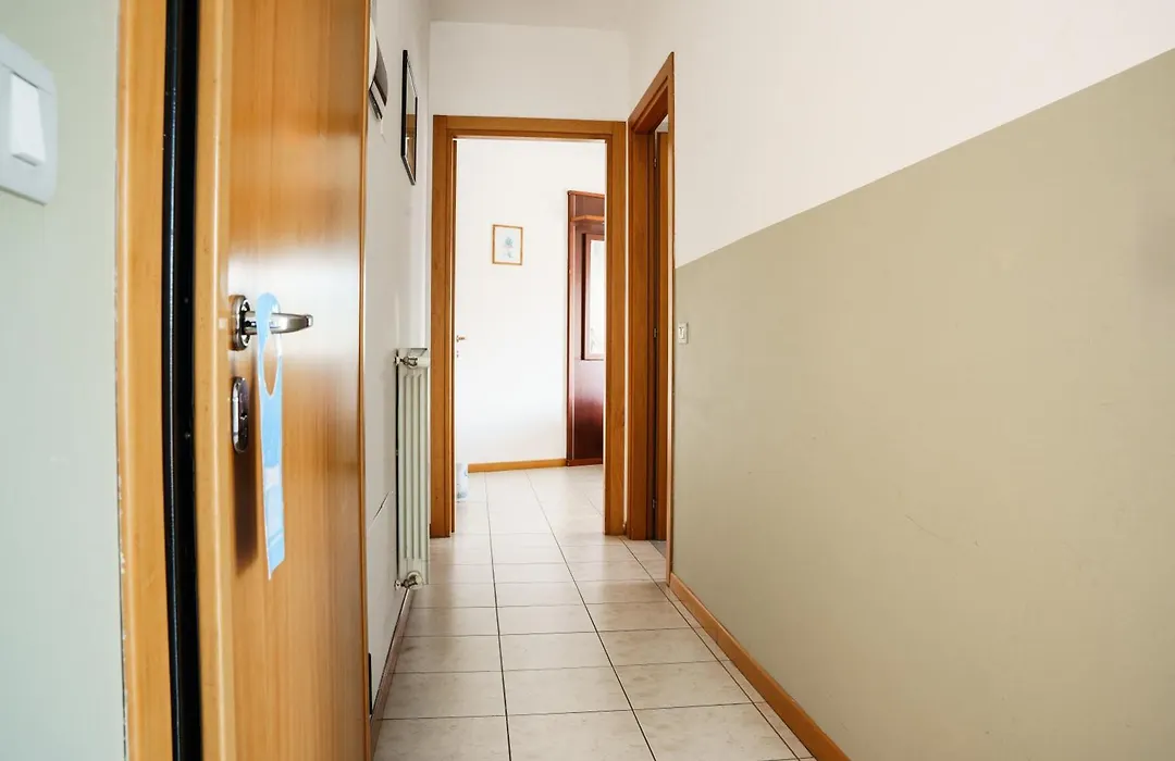 Residence Le Corniole-1