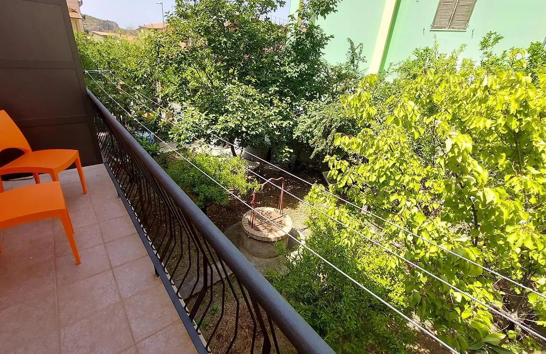 La terrazza del Sole Guest House-1