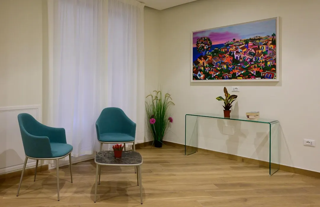 B&B Maqueda - Room & Suite-1