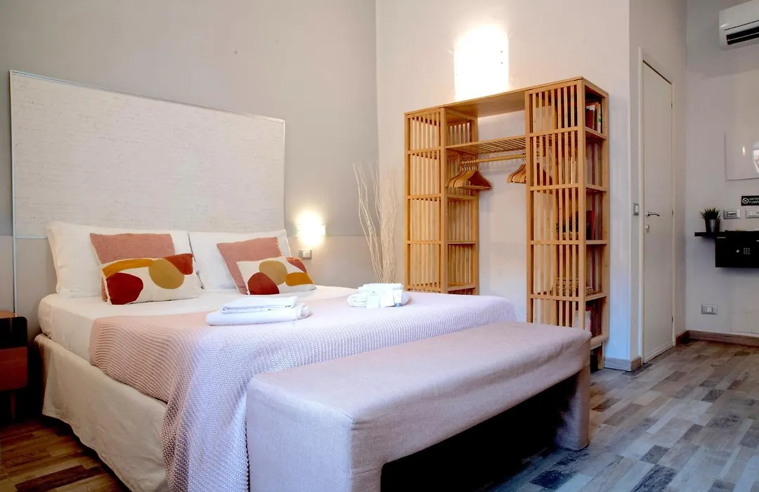 Suite Castelfidardo 50-1