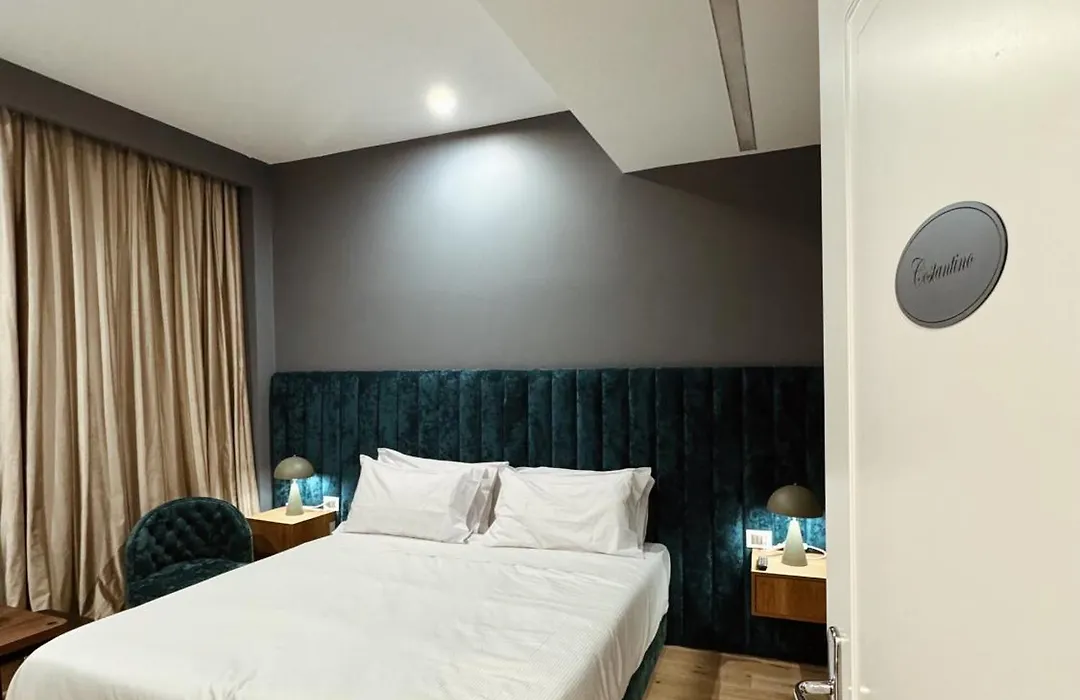 Residenza Imperiale - Luxury Guest House-1