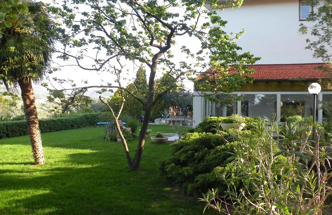 Relais B& Le Rondinelle-1