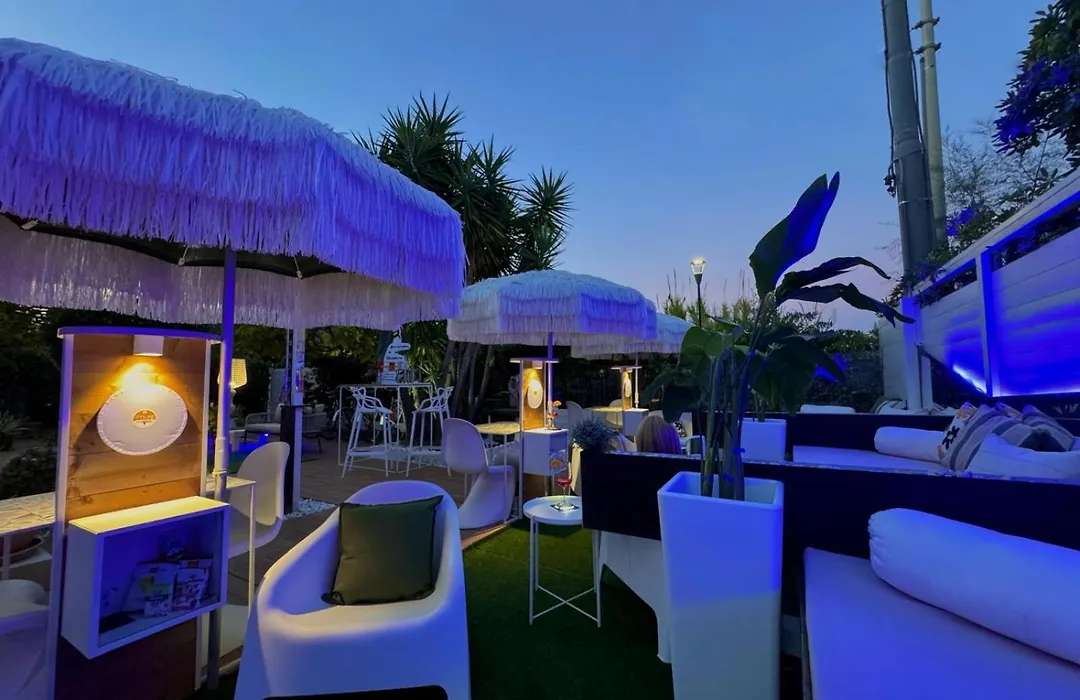 Le Dune di Villa Diana-1