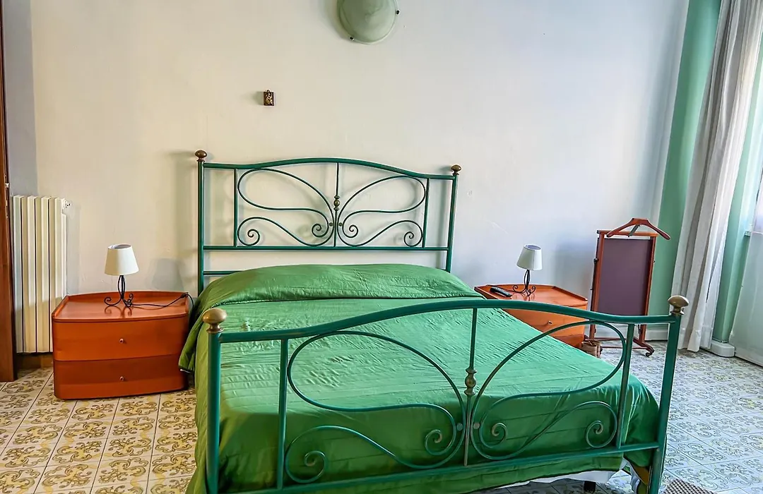 Bed&Breakfast LA TERRAZZA-1