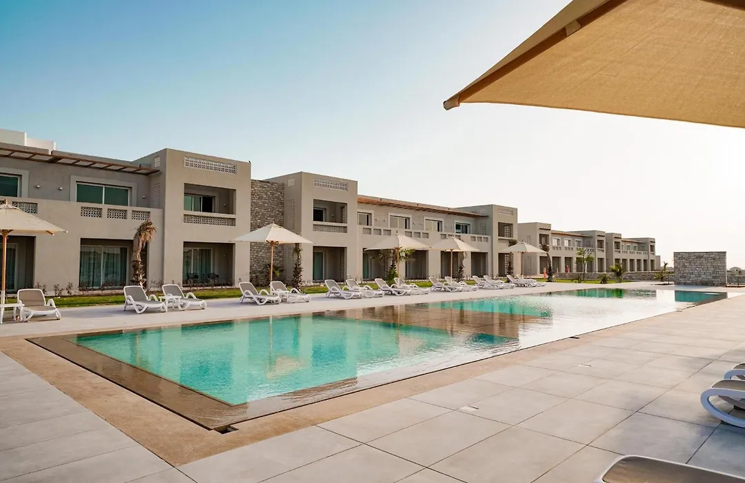 Sentido Reef Oasis Suakin Resort-1