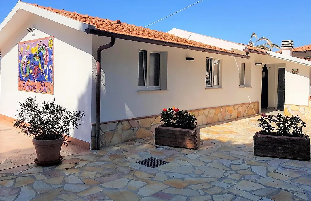 Hotel Stella Maris-1