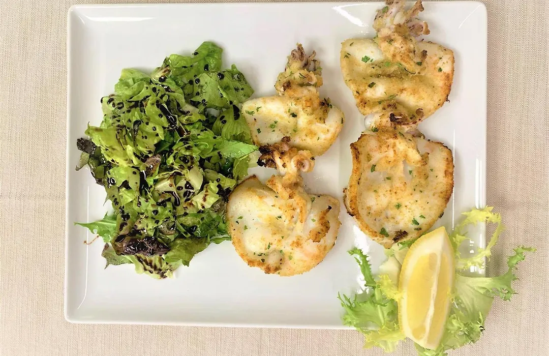 Albergo Ristorante Protti-1