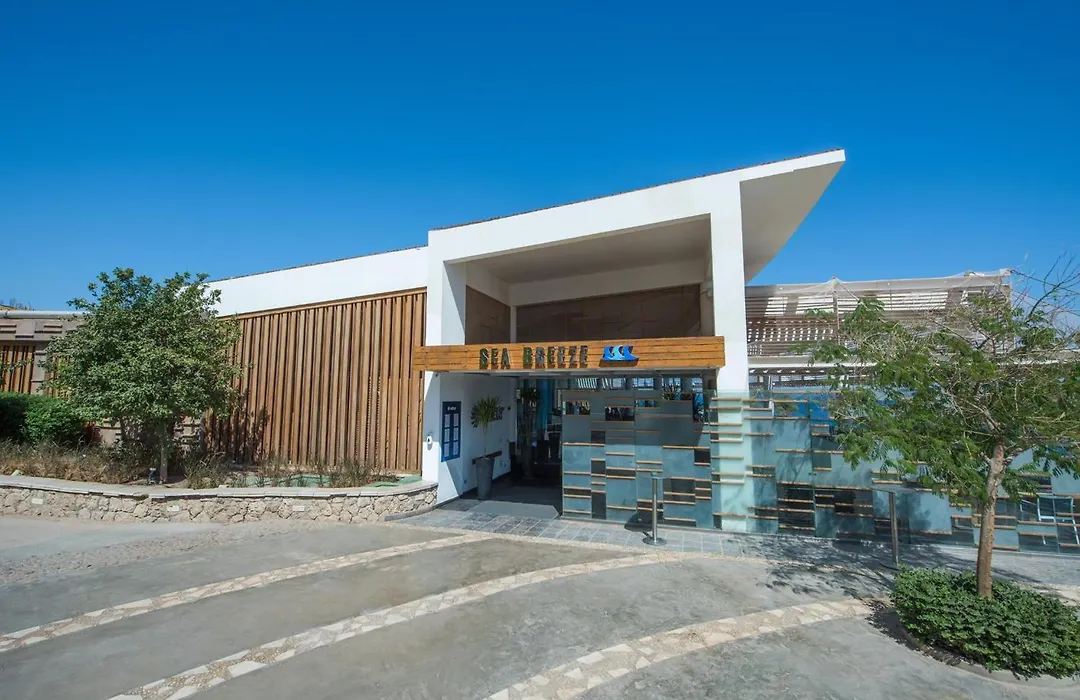 Reef Oasis Blue Bay Resort & Spa-1