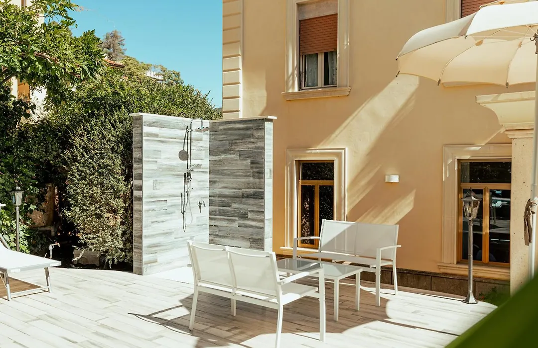 Hotel Belsito Wellness & Spa-1