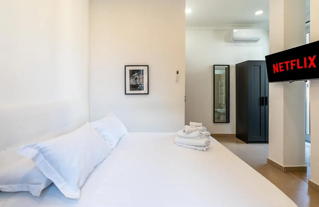San Giovanni Boutique Suites-1