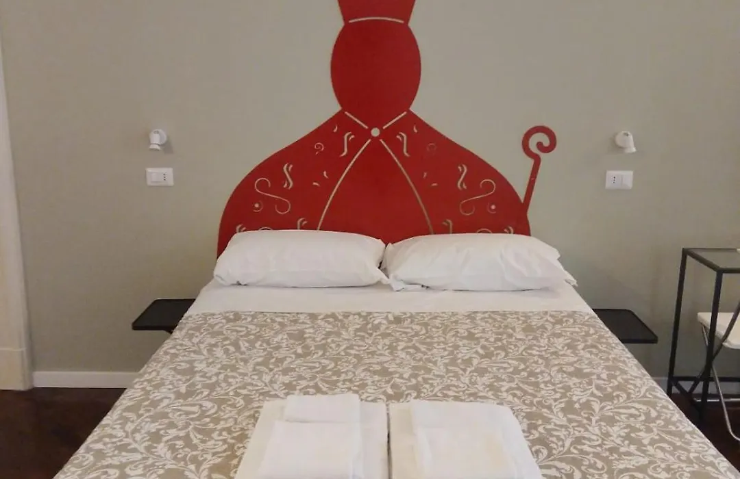 Residence e appartamenti Cavallerizza-1